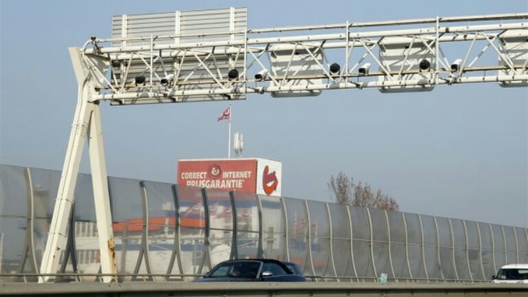 مجلس الشيوخ يقر قانون يسمح للشرطة بالاحتفاظ ببيانات تصوير السيارات لمدة 28 يوم