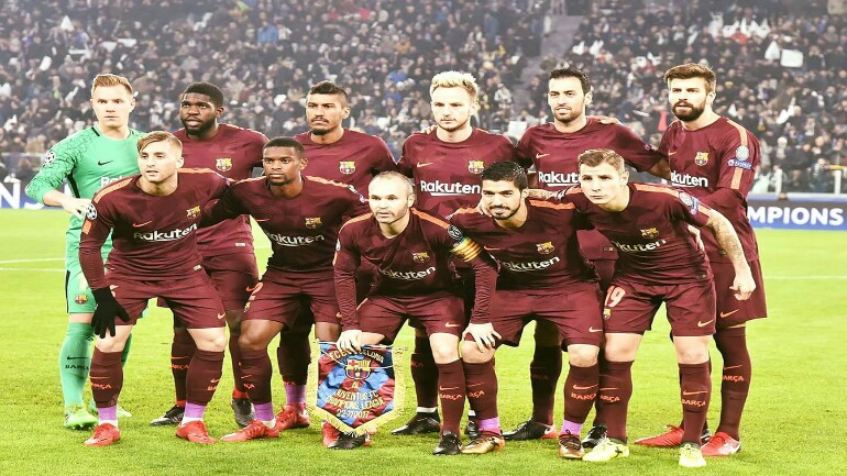 ليلة الاربعاء الأوروبية ...