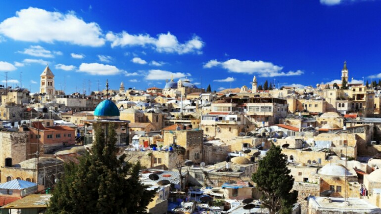 البرلمان الهولندي يرفض الاعتراف بأن القدس عاصمة اسرائيل