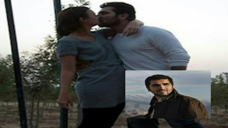 الهولندية جانتين تبحث عن خطيبها " مصور القبل" المخطوف لدى داعش في العراق