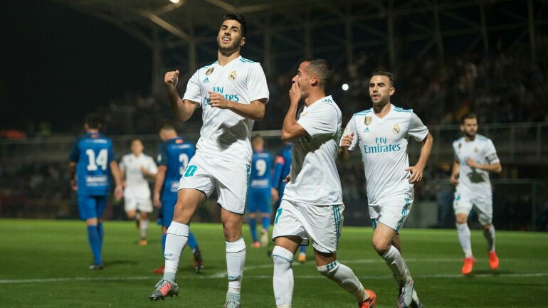 نشرة الثلاثاء الرياضية .. كأس اسبانيا يعود من جديد و جولة مسائية في الدوري الانجليزي