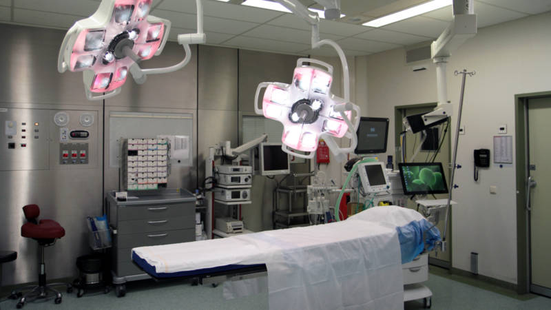 المزيد من الوفيات بسبب الأخطاء الطبية في المستشفيات الهولندية