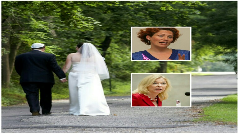 أحزاب في البرلمان الهولندي : يجب أن تكون المرأة المسلمة قادرة على طلاق نفسها كالرجل تماما