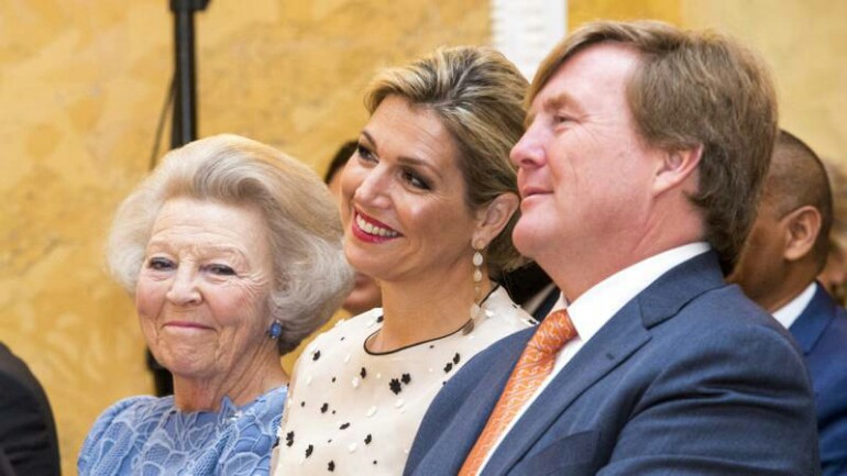 نتيجة التحقيق : لا وجود لصفقة سرية مع العائلة المالكة بشأن الضرائب