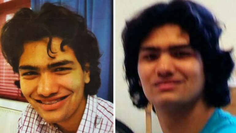 الشرطة تطلق انذار Amber لاختفاء الشاب عبدالله 15 عام من Schiedam