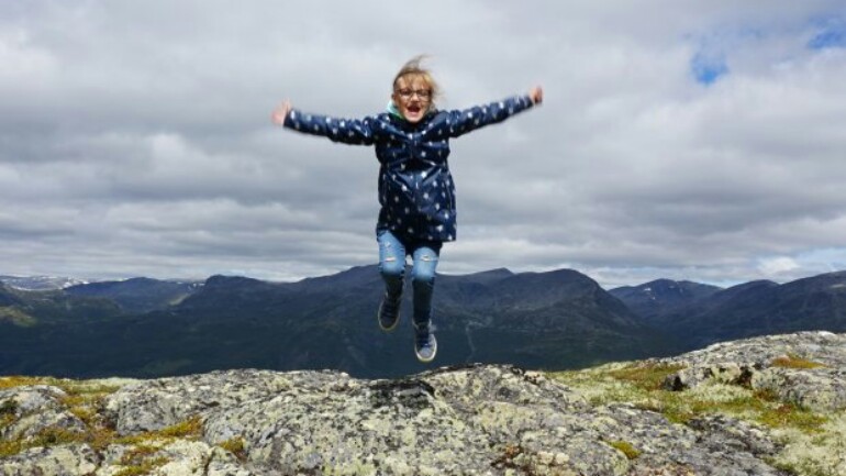 والدة جولي: بعد سنة ونصف رن الهاتف في الرابعة صباحا: هناك قلب لابنتك..