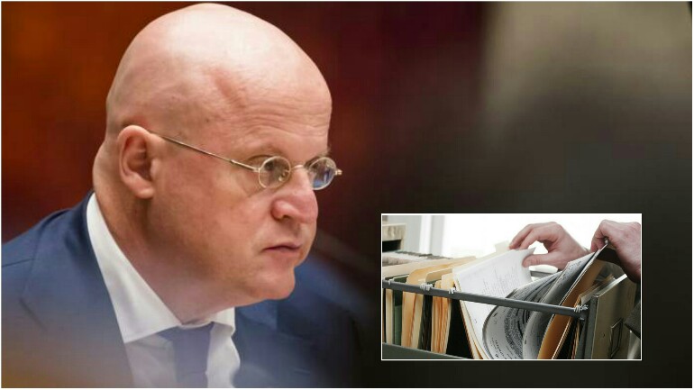 الكشف عن ضغوط من سياسيين في هولندا على مركز بحوث للتلاعب بنتائج عمله !