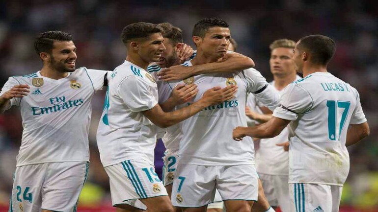 نشرة الأربعاء الرياضية .. اول مباريات ريال مدريد في كأس العالم
