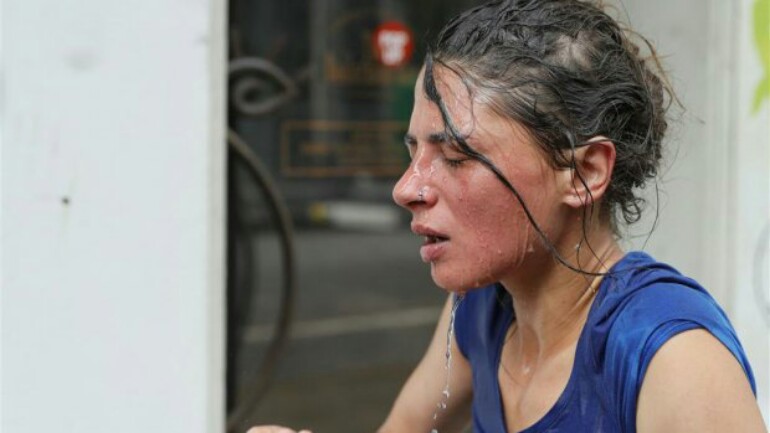 ممارسات خطرة في المدارس الألمانية - الطلاب يستخدمون رذاذ الفلفل في الصفوف