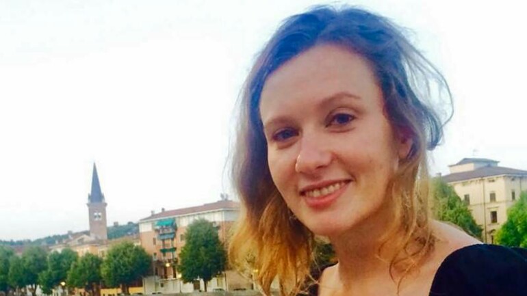 اغتصاب وقتل موظفة بالسفارة البريطانية بلبنان والشرطة تقبض على القاتل