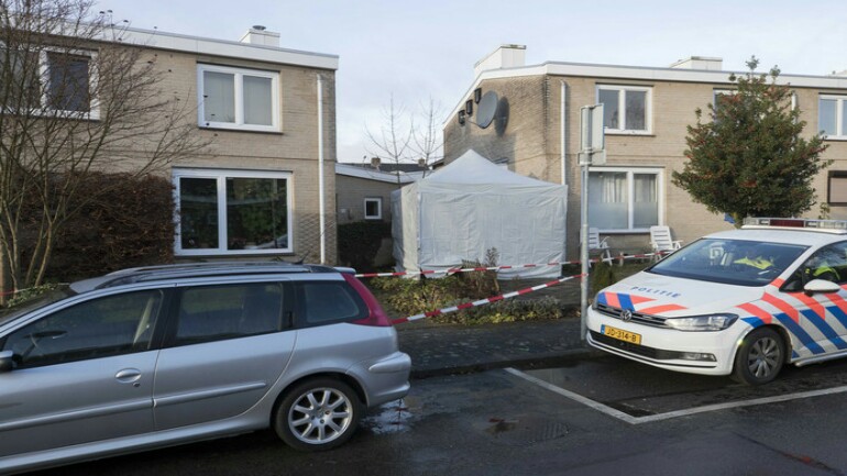 محامي المشتبه به بجريمة طعن ماستريخت : ساعدته بقضية جنائية سابقة