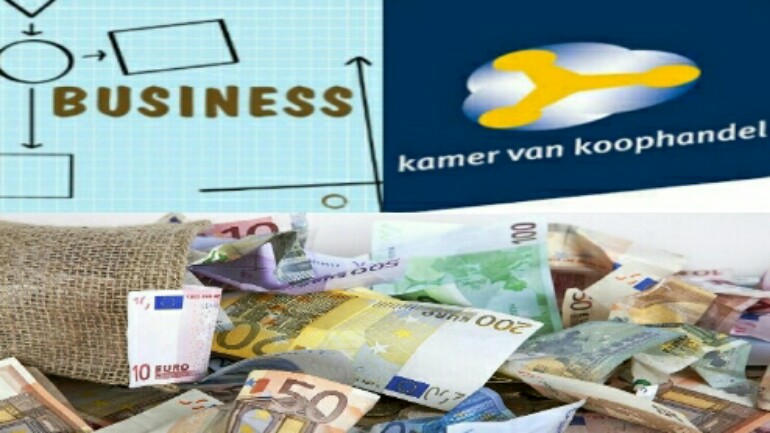 سلسلة كيف تبدأ مشروعك الخاص في هولندا - الجزء الثالث