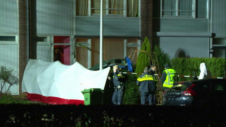 تحقيقات بالاهمال من قبل الشرطة والمسعفين بقضية طعن ماستريخت بعد شكوى أهالي الضحايا السوريين