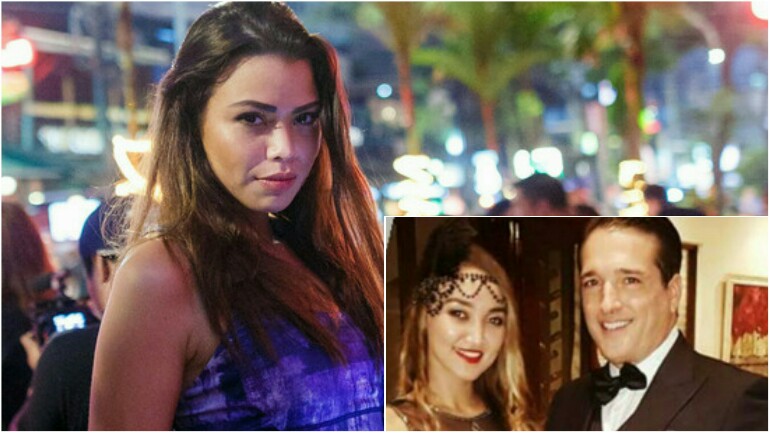 جثة العارضة الهولندية Ivana Smit ستصل غدا الى هولندا من ماليزيا