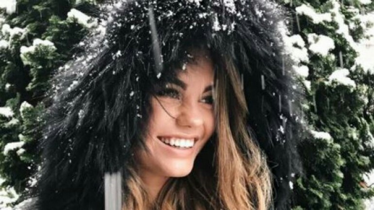 الهولندية لوتي ملكة جمال الكون بسن المراهقة: أنا مجرد لوتي لا أكثر