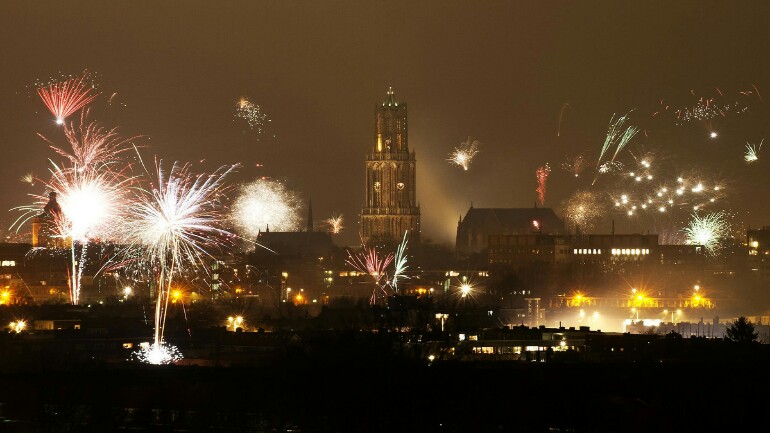 الغرف بفنادق أمستردام هي الأغلى في أوروبا برأس السنة - تصل الى 1300 € في الليلة !