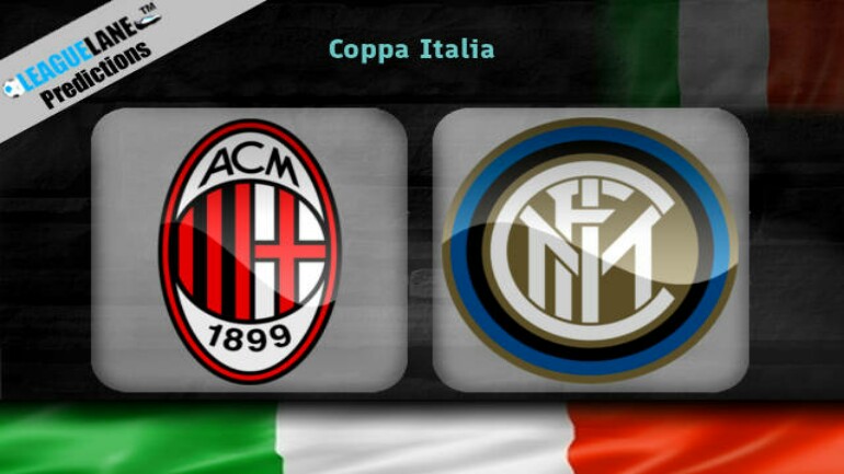 نشرة الأربعاء الرياضية .. ديربي ميلانو في كأس إيطاليا