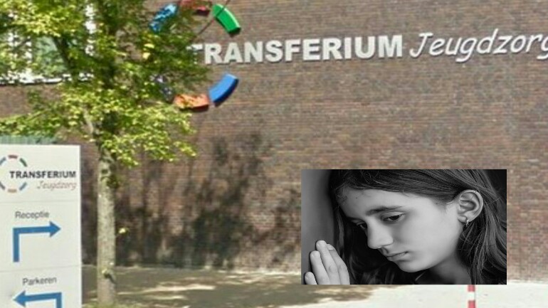 أم غاضبة : ابنتي 13 عام فقدت من مؤسسة رعاية الشباب - طلبت العشاء معها فرفضوا !