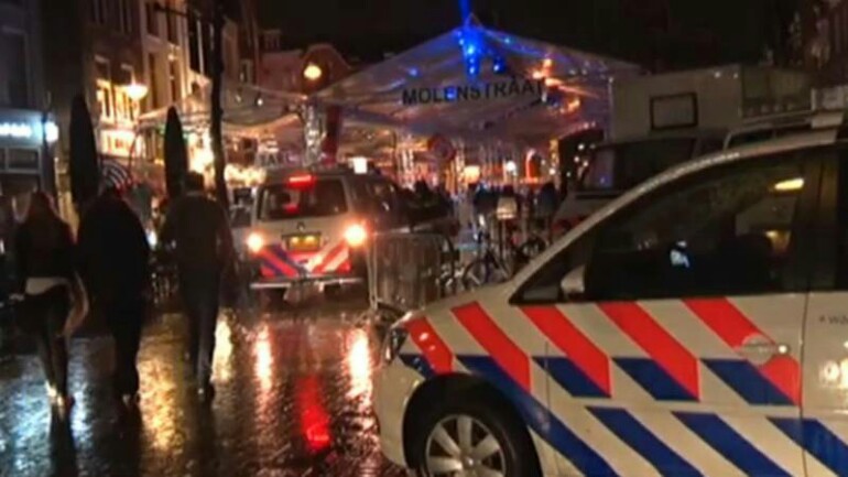 ست سنوات سجن بسبب طعن شخصين في ليلة عيد ميلاد الملك بنيميخين