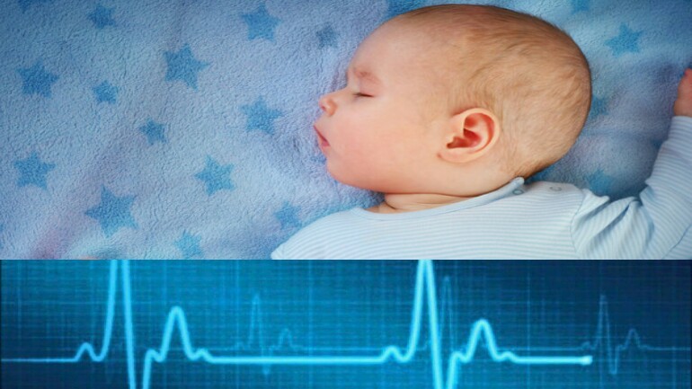 شرطي ينقذ حياة رضيعة بأرنهيم - عندما تبدو الثواني كأنها ساعات !