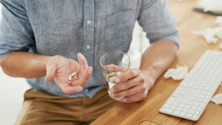 انتباه أيها الرجال: تناول المسكن البروفين على المدى الطويل يؤدي لعجز جنسي !