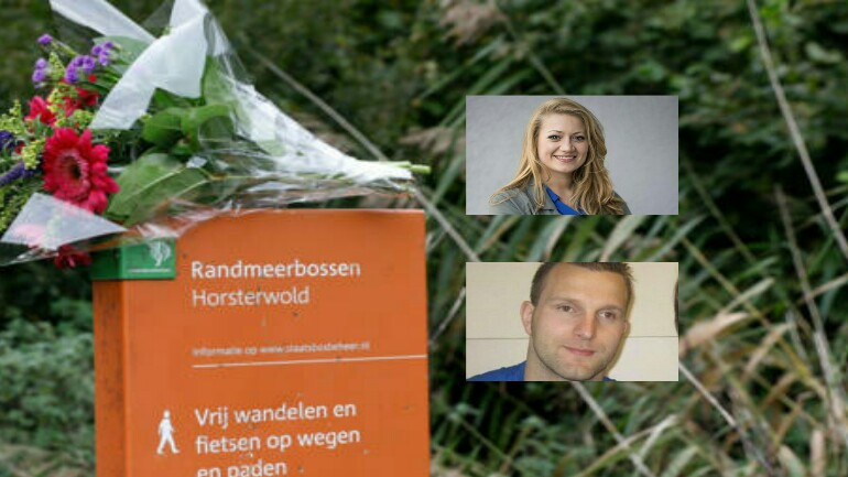 اعتراف المتهم مايكل صباح اليوم - باختطاف واغتصاب وقتل Anne Faber