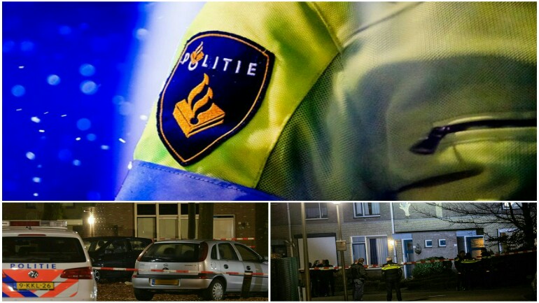 ايقاف التحقيقات بثلاثة جرائم قتل في غرب بربانت بسبب الضغط ونقص المحققين!