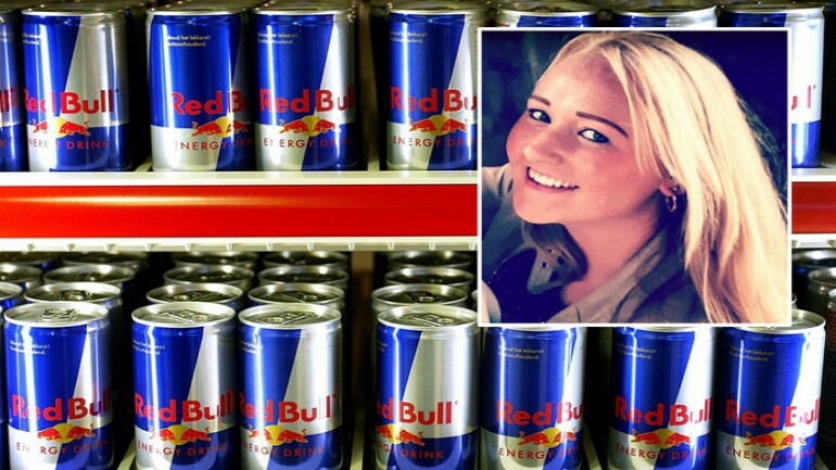 كسندرا عانت الكثير من المشاكل الصحية والقلبية بسبب مشروبات الطاقة - الأطباء يحذرون بشدة منها