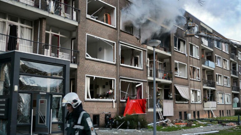 شركة السكن في روتردام تضرب ناقوس الخطر بسبب المستأجرين المختلين