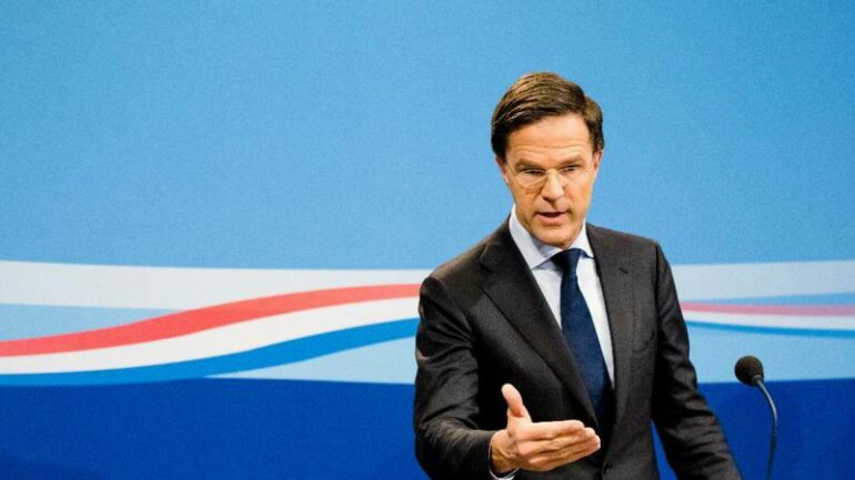 روتا : بعد كشف المخابرات الهولندية مخطط هجومي للقراصنة الروس على أمريكا - يجب تمرير قانون المخابرات الجديد