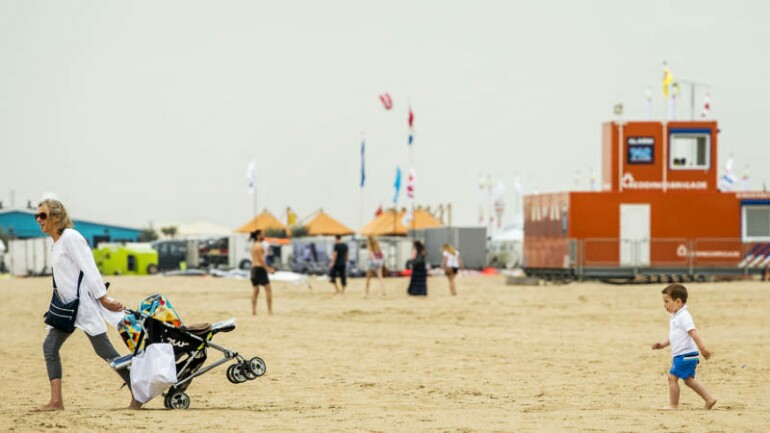 انخفاض الانجاب لدى النساء الهولنديات لأدنى مستوى منذ مائة عام