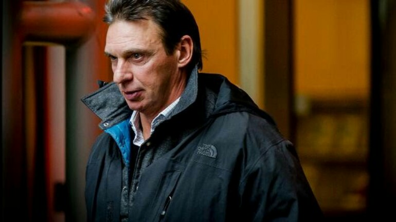 غدا تبدأ محاكمة ويليم هوليدير أشهر مجرم في هولندا - من هو هوليدير وبماذا يحاكم؟