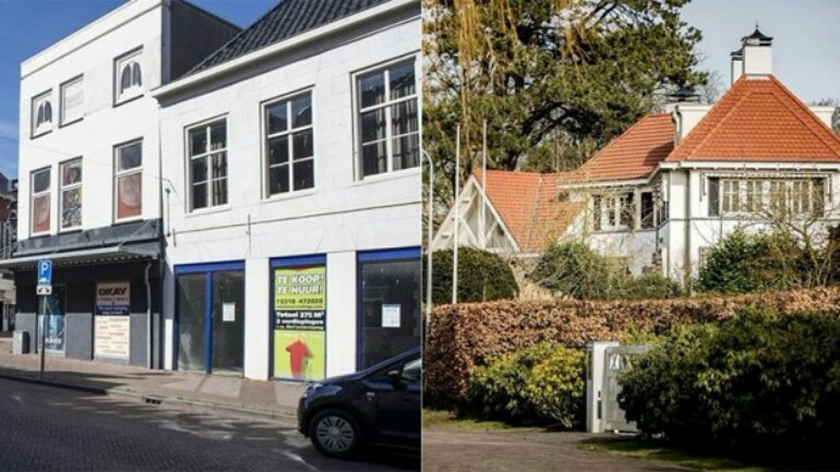 أرخص وأغلى عشر بلديات في هولندا- بمتوسط قيمة أسعار المنازل