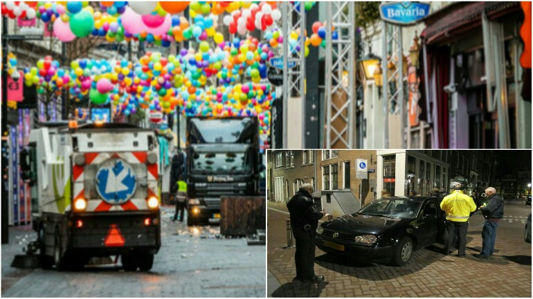 القبض على 25 سائق سيارة أجرة غير قانوني - الغرامة 4300 € وقد تصل الى 40،000€ !