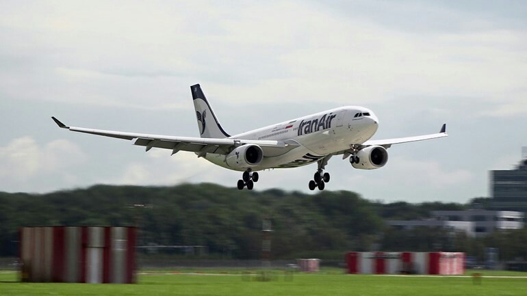 الرياح الشديدة تسبب التأخيرات بالرحلات الجوية بمطار سخيبول