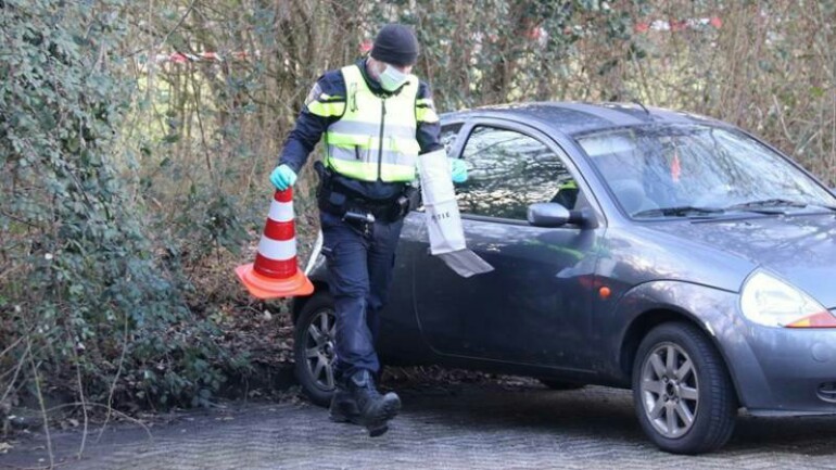 اختطاف رجل والاعتداء عليه بالضرب البارحة في  Vlissingen