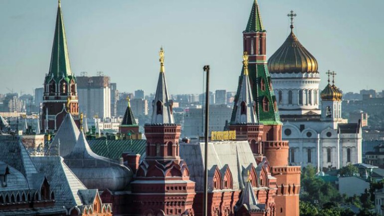 السفارة الروسية توجه انتقادات شديدة لهولندا في بيان لها اليوم