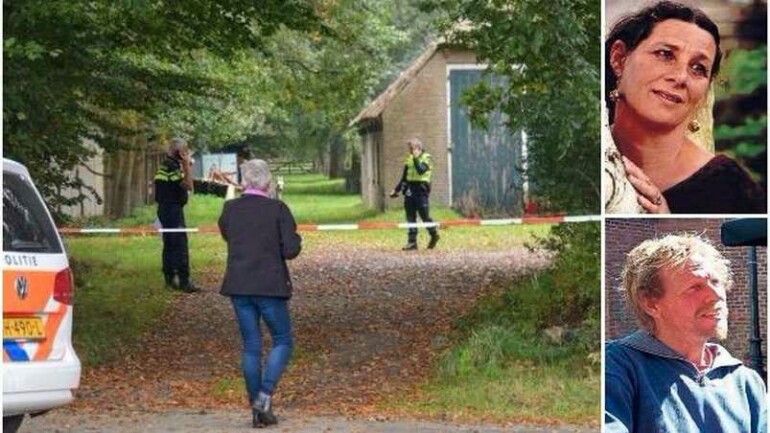 النيابة العامة تطالب بالسجن سنة واحدة لصبي 14 عام قتل والديه طعنا بالسكين بشمال هولندا !