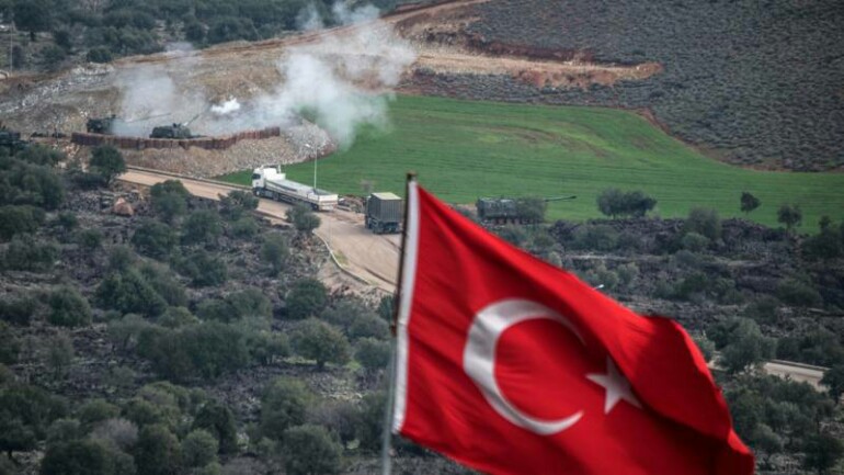 سوريا ستقدم المساعدة للأكراد بمواجهة تركيا - و تركيا ترد بشراسة