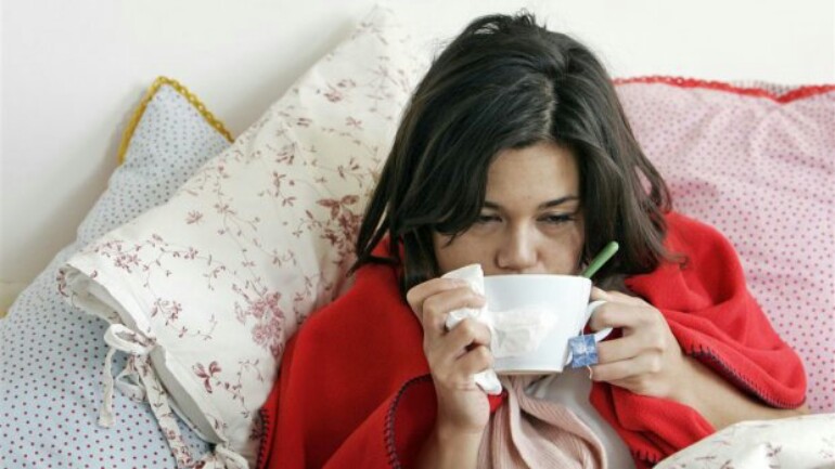 وباء الأنفلونزا مستمر للأسبوع العاشر بهولندا - يبدو أنه بدأ بالتراجع