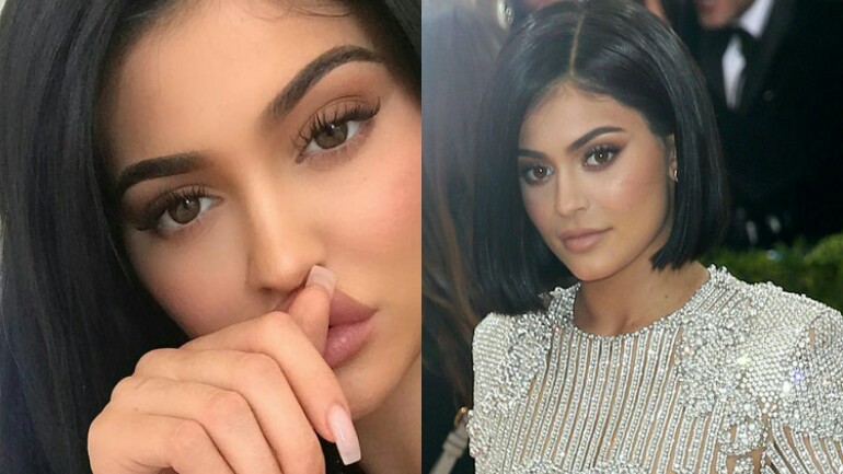 تغريدة واحدة من Kylie Jenner على تويتر - تلحق خسارة مليار يورو لتطبيق Snapchat