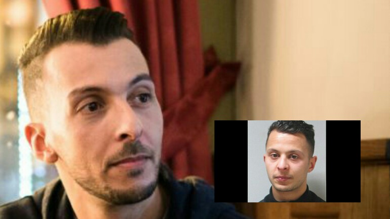 القبض على محمد شقيق الإرهابي صلاح عبدالسلام لتورطه بعملية سطو مسلح