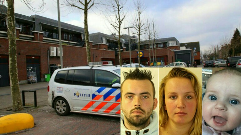 الأم الحقيقية خطفت طفلتها بسبب يأسها - تفاصيل أسباب ابعاد الطفلة عن منزل أهلها