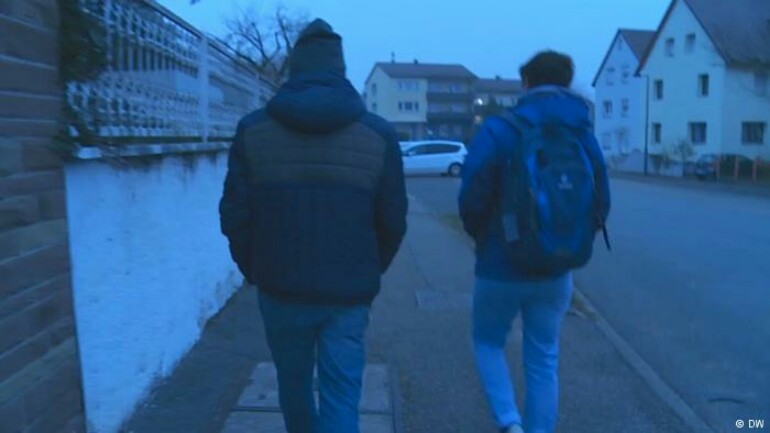 ألمانيا: تفاصيل جديدة عن مقتل لاجئة سورية كما يرويها زوجها الحالي!