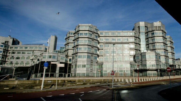 المخابرات الهولندية تفصح عن قيامها بالمراقبة والتنصت 3553 مرة في العام الماضي