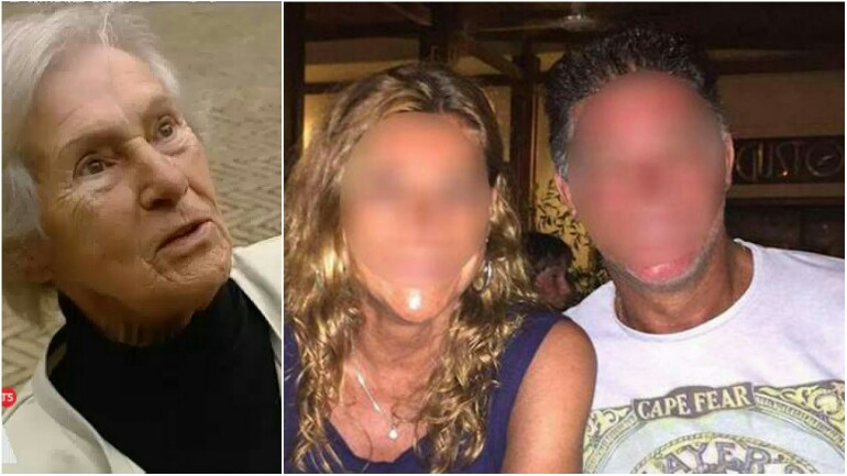 محكمة أمستردام: السجن عشر سنوات لهانس وزوجته لتسميم والدته بسبب الميراث