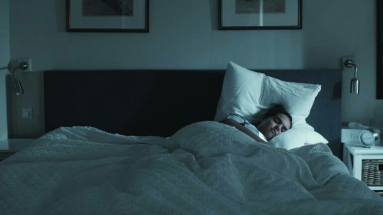 دراسة: واحد من كل خمسة هولنديين لديه مشاكل في النوم