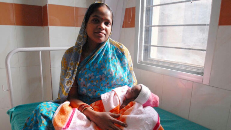 القبض على طبيب نسائي بالهند لأنه يكشف جنس الجنين - هل هو ذكر أم أنثى !