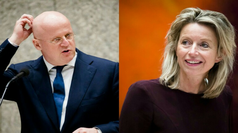 مجلس الوزراء الهولندي يضع نهج لمواجهة التدخل الخارجي الغير مرغوب فيه