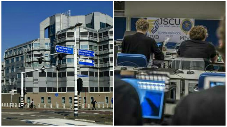 هل حقا تراقب المخابرات الهولندية كل ما نفعله عل Facebook و WhatsApp أو وسائل التواصل الأخرى